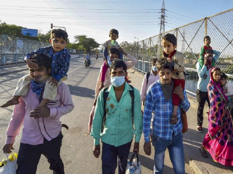 RTI reveals CPIO of Chief Labour Commissioners Office has no Data about Stranded Migrant Workers despite April 2020 Enumeration Circular 800x600 picture RTI reveals CPIO of Chief Labour Commissioners Office has no Data about Stranded Migrant Workers despite April 2020 Enumeration Circular